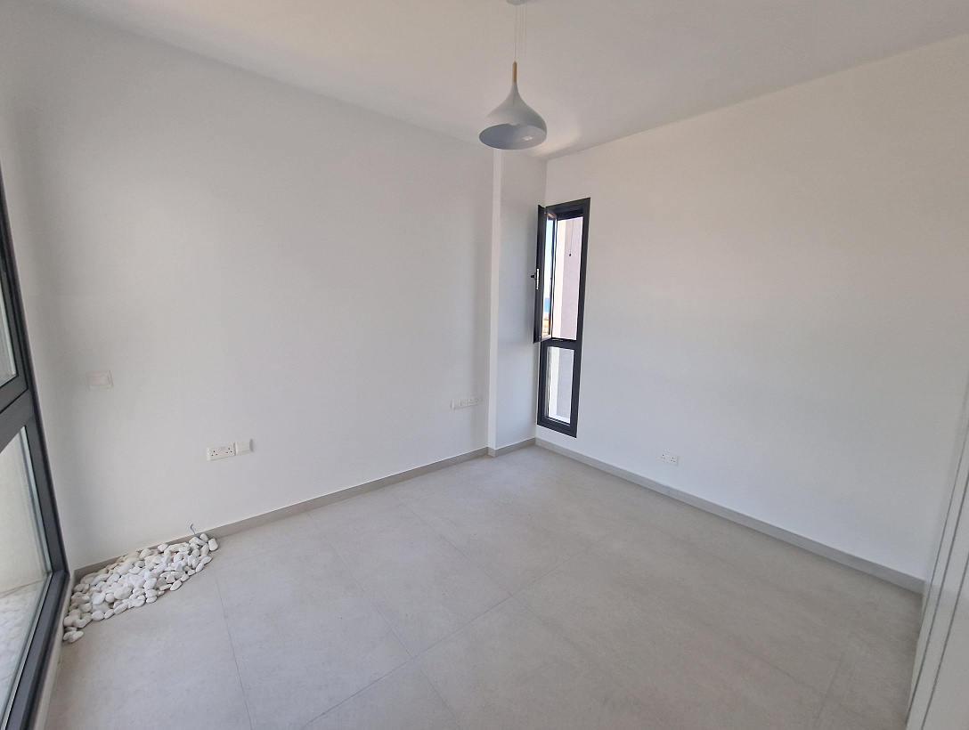 New penthouse in Larnaca