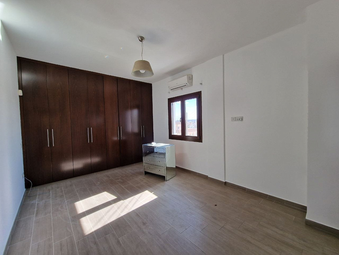 House in Larnaca