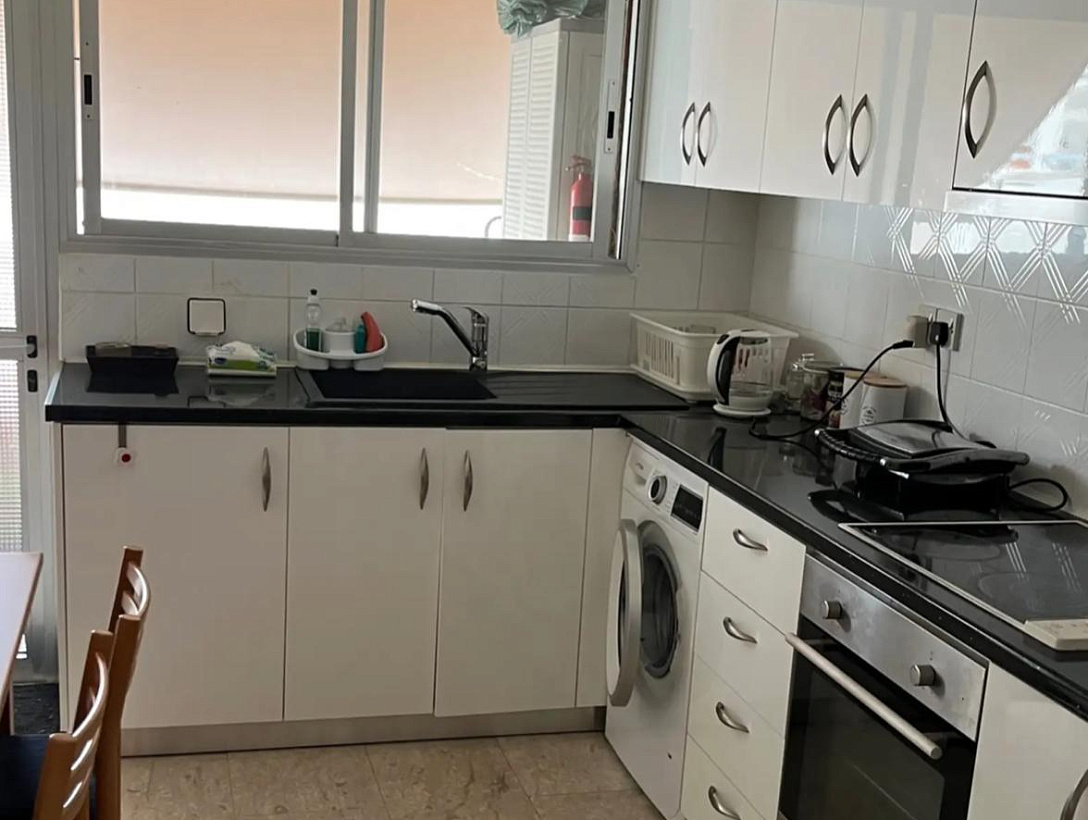 Flat in Limassol