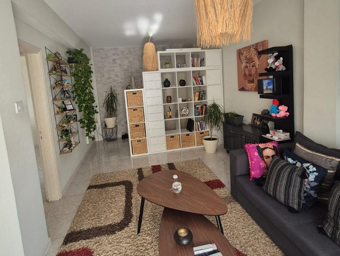 Flat in Limassol