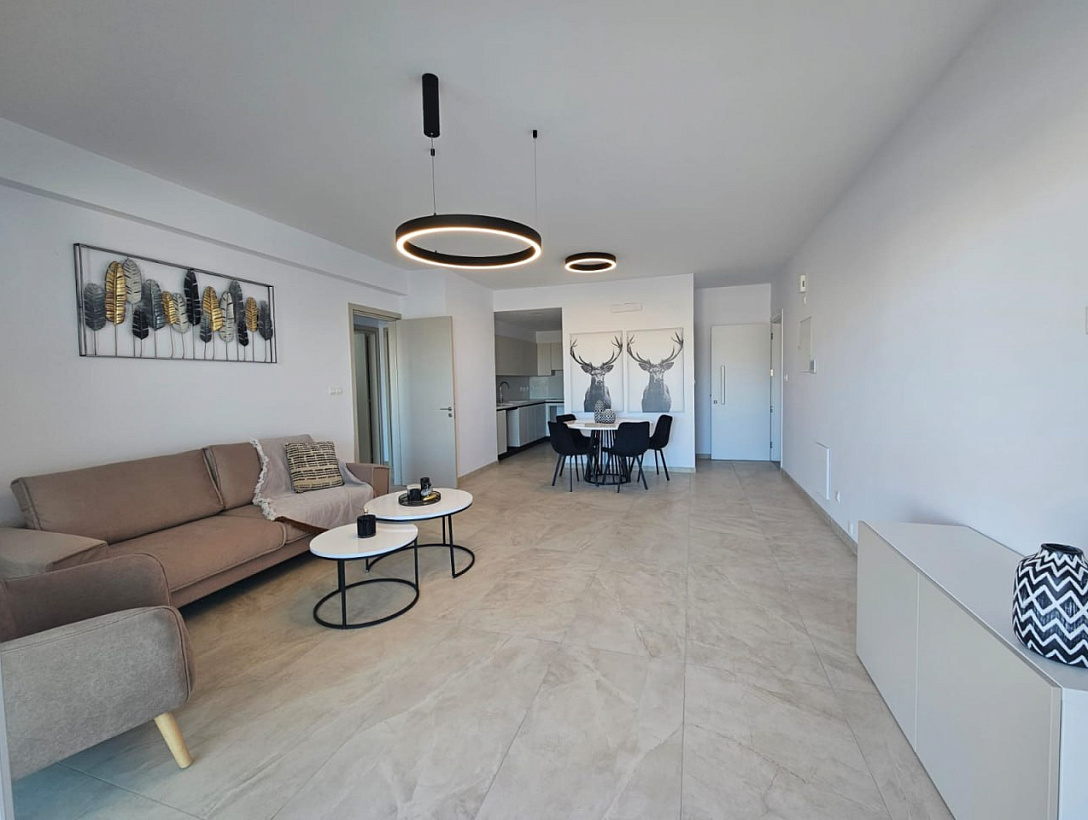 Flat in Limassol
