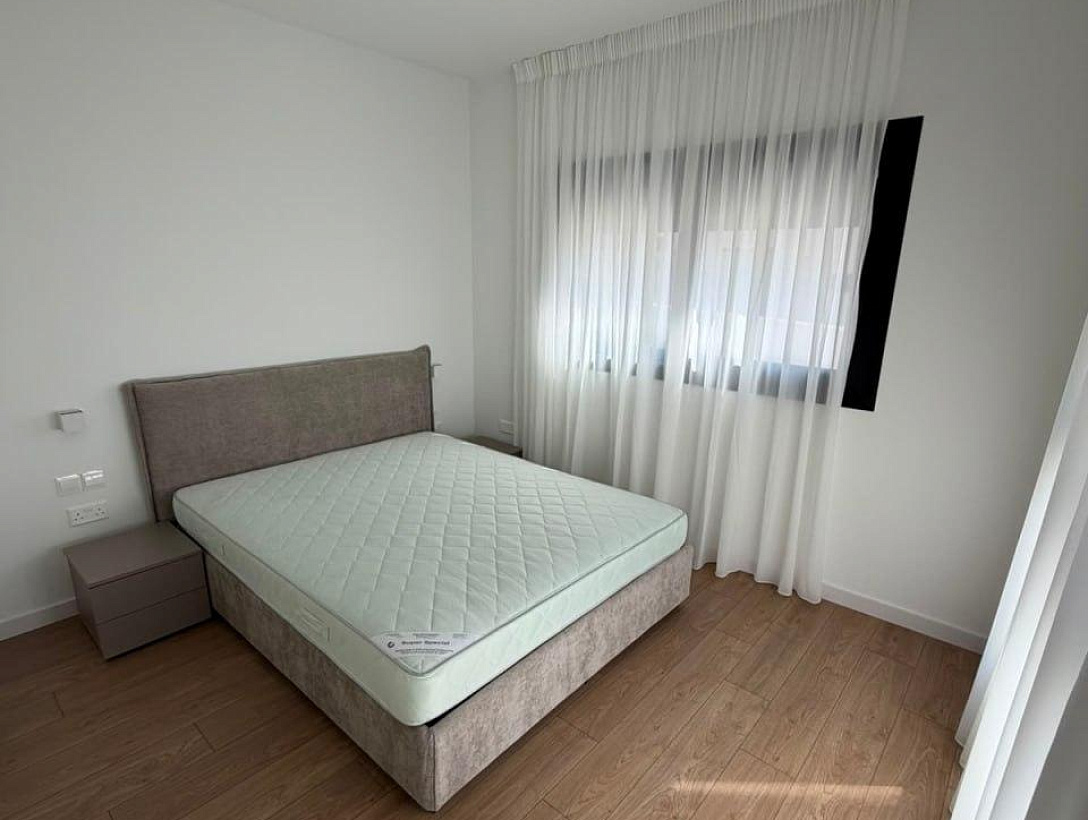 Villa in Limassol