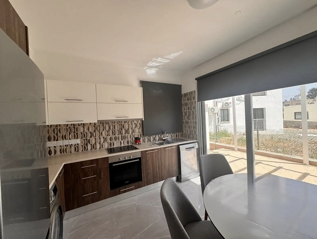 House in Paphos
