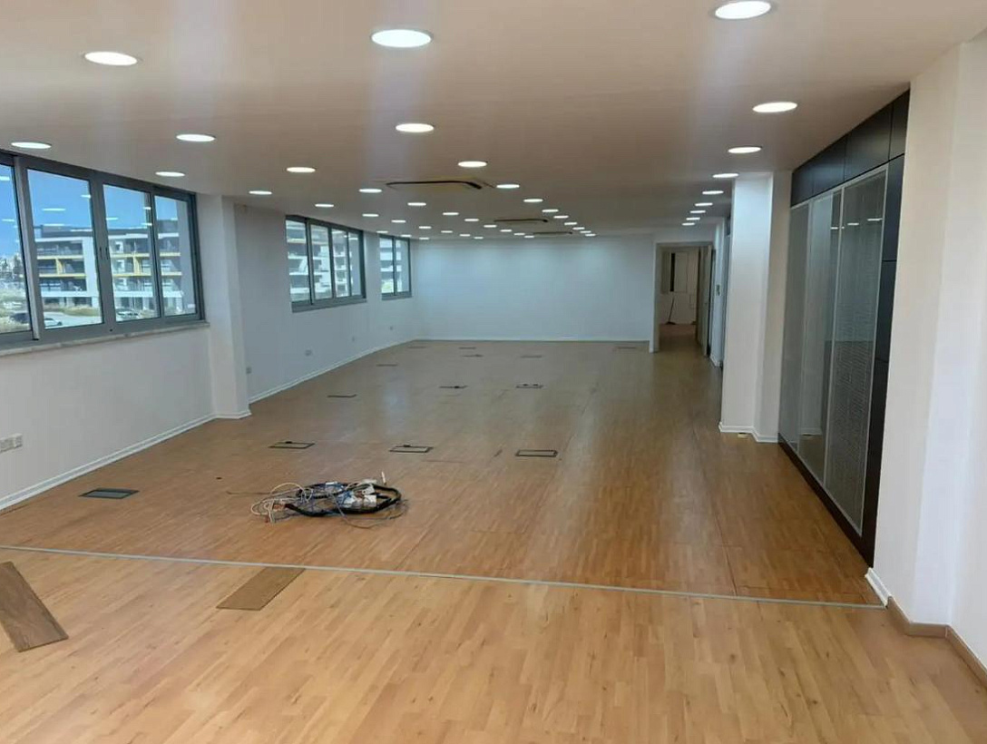 Office in Limassol