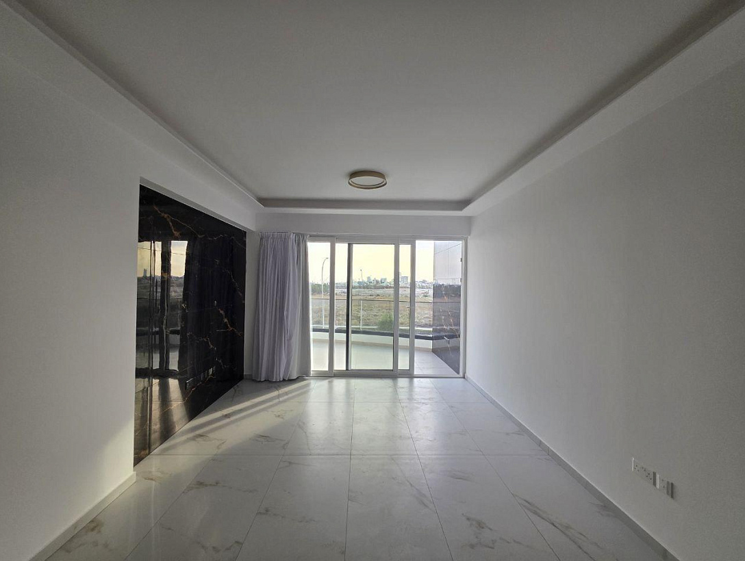 Новый пентхаус в Ларнаке