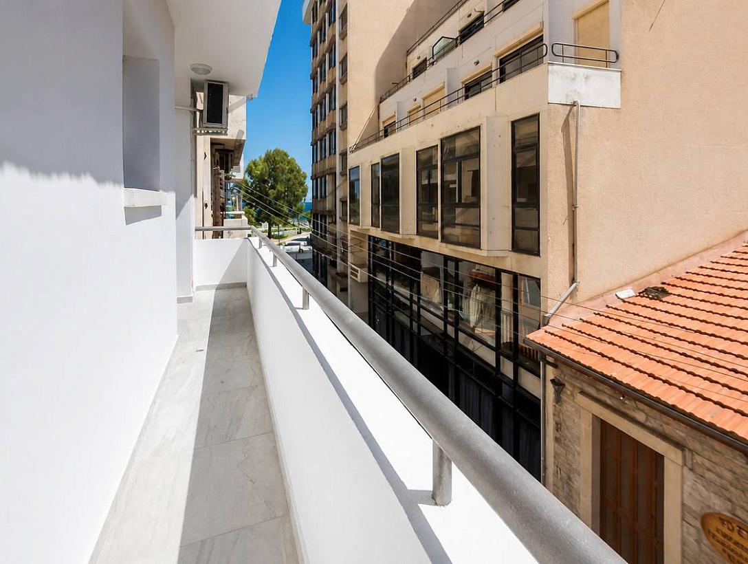 Flat in Cyprus