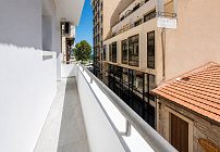 Apartment, 1 bedroom — 12