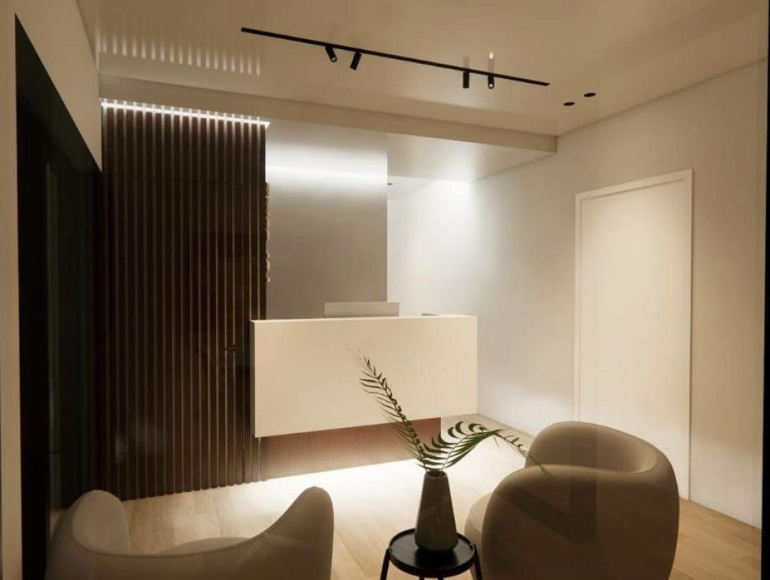 Office in Limassol