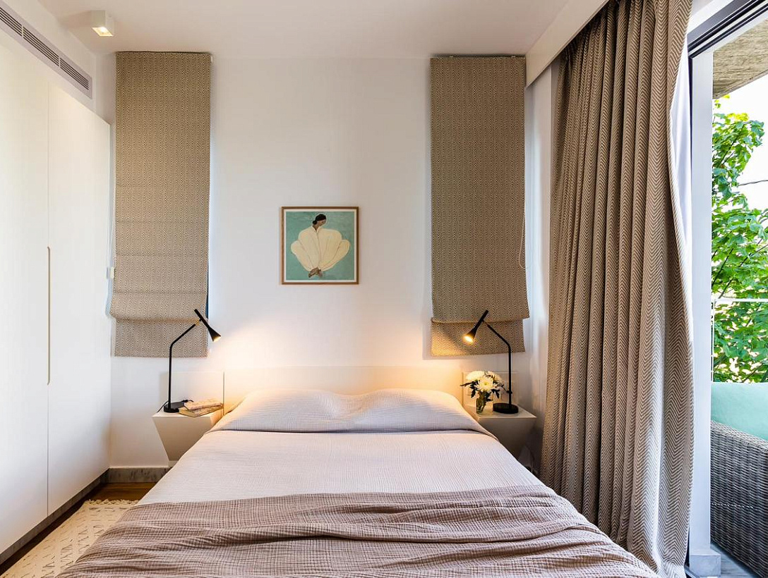 Flat in Paphos
