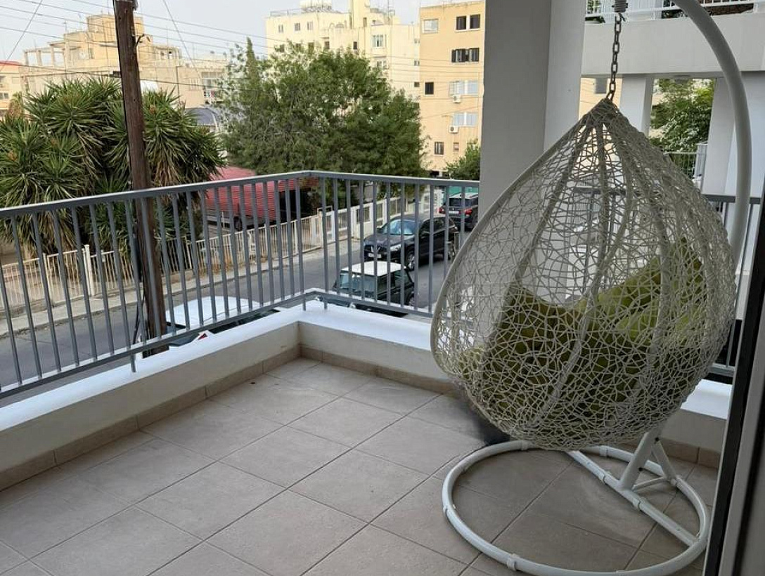 Квартира в Никосии