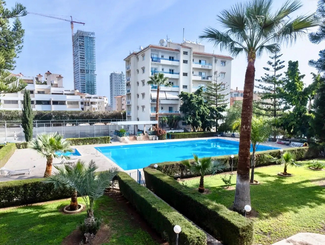 Квартира на Кипре