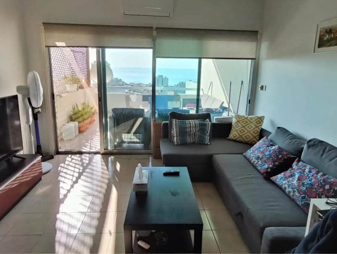 Flat in Limassol