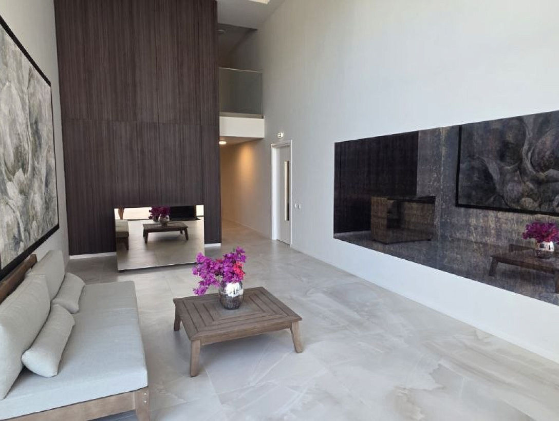 Flat in Nicosia