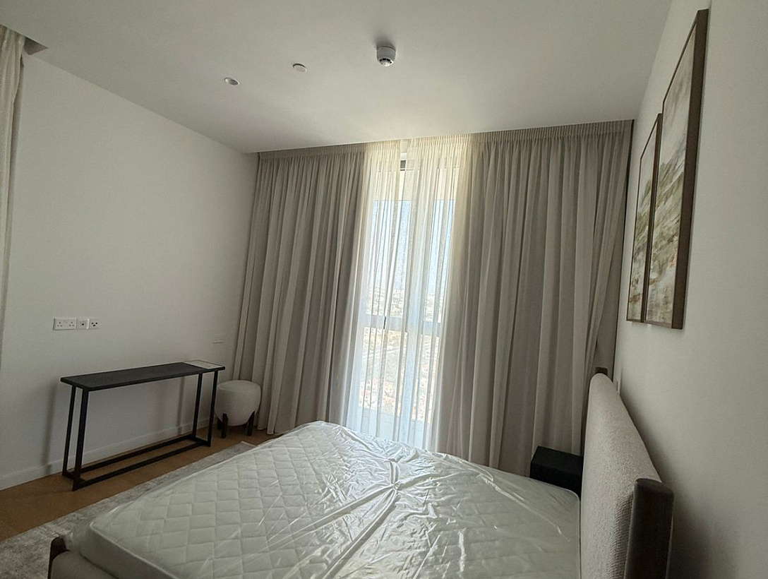 New apartment in Limassol