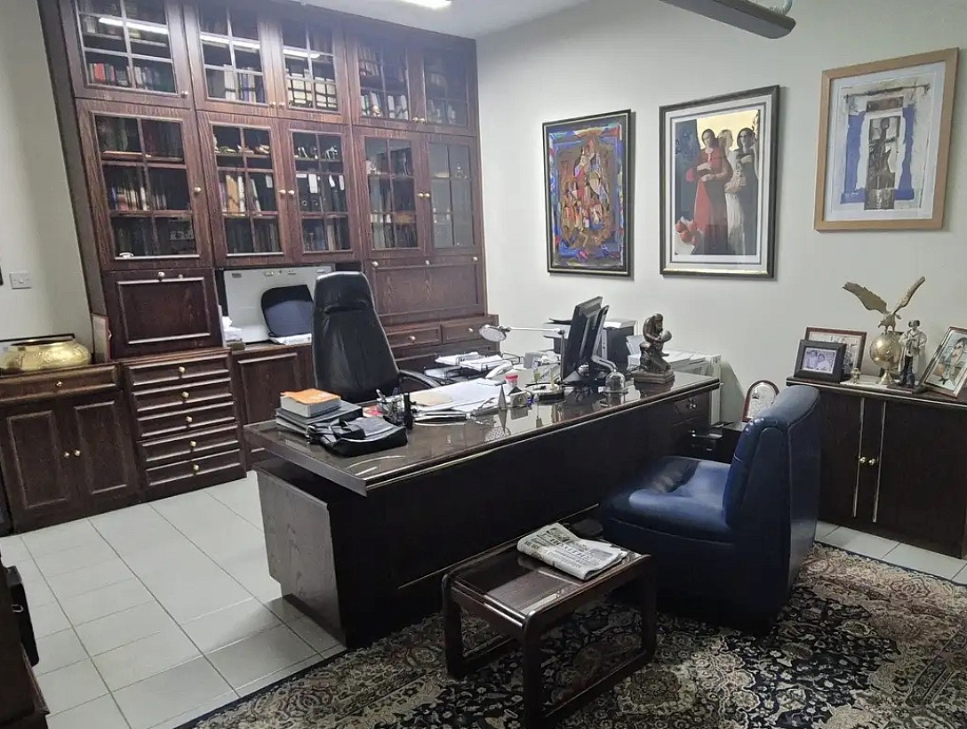 Офис в Лимассоле