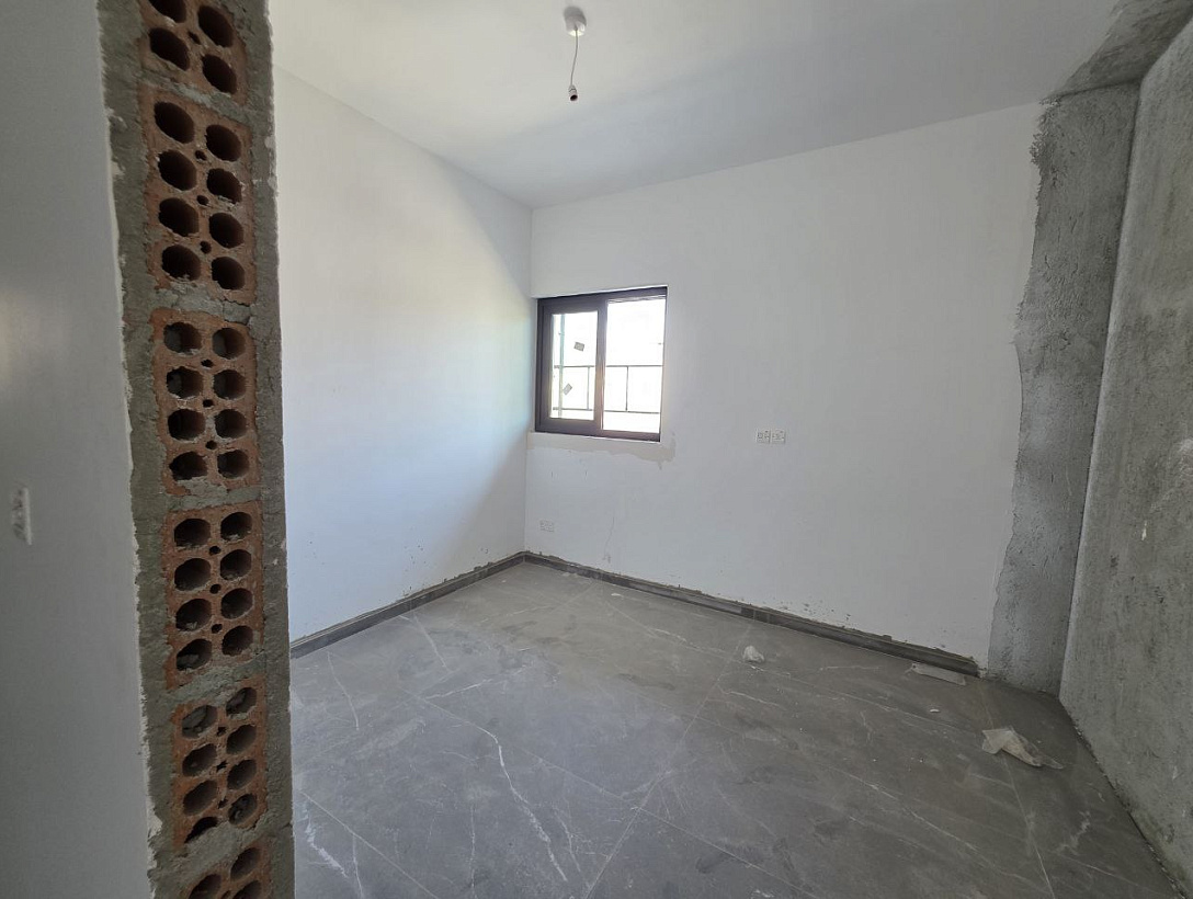 New flat in Limassol