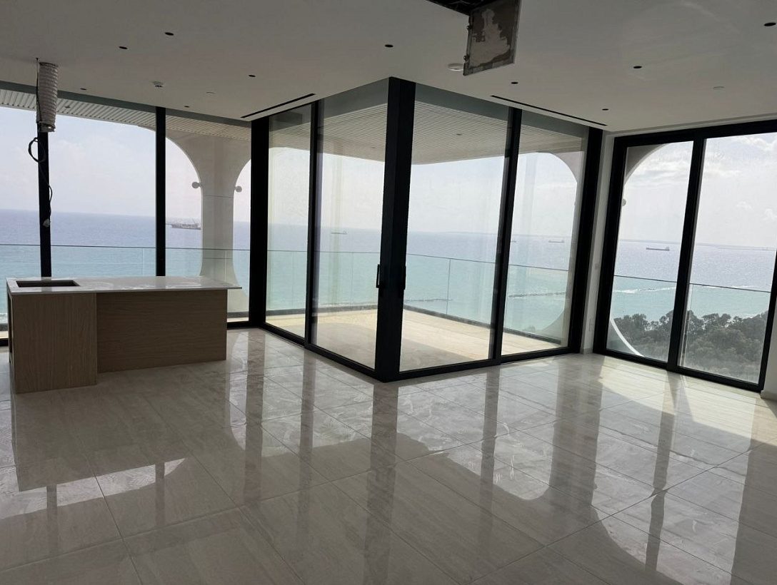 Apartment in Limassol