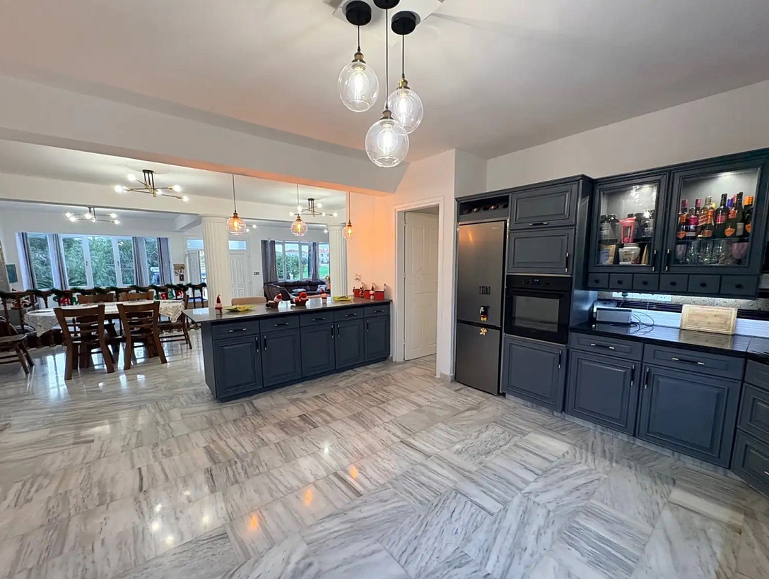 Дом в Фамагусте