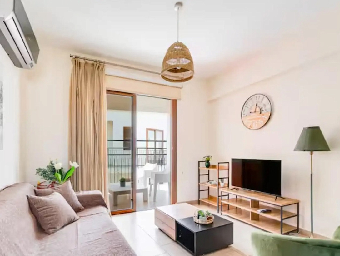 Flat in Larnaca