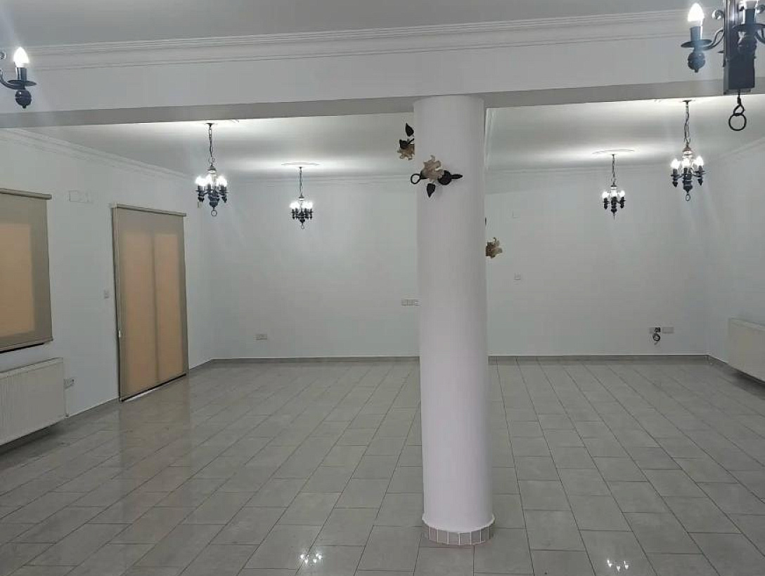 Дом в Лимассоле