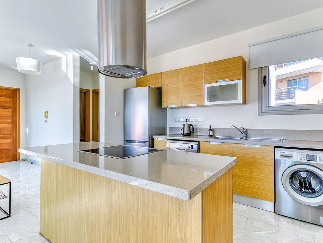 Apartment in Limassol