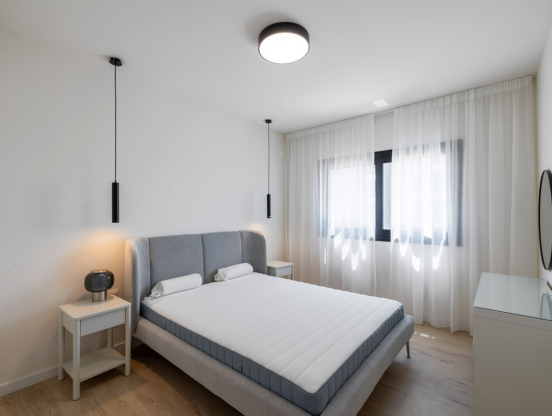 Apartment in Limassol