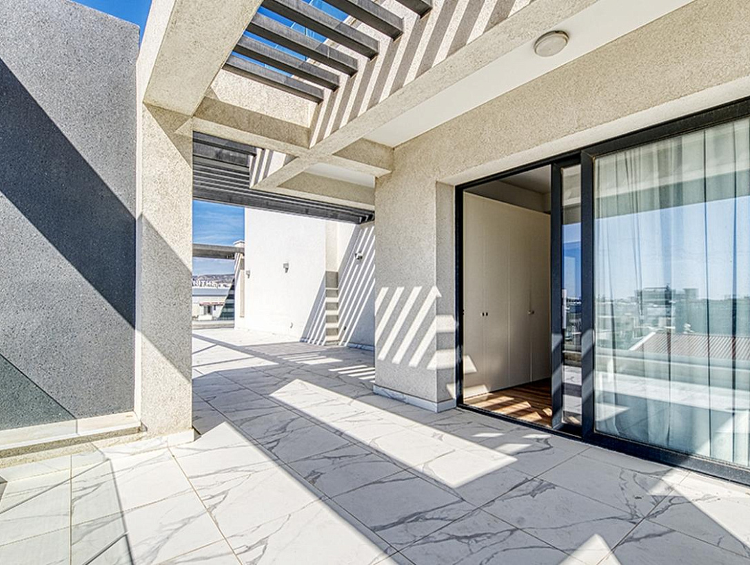 Residential in Limassol