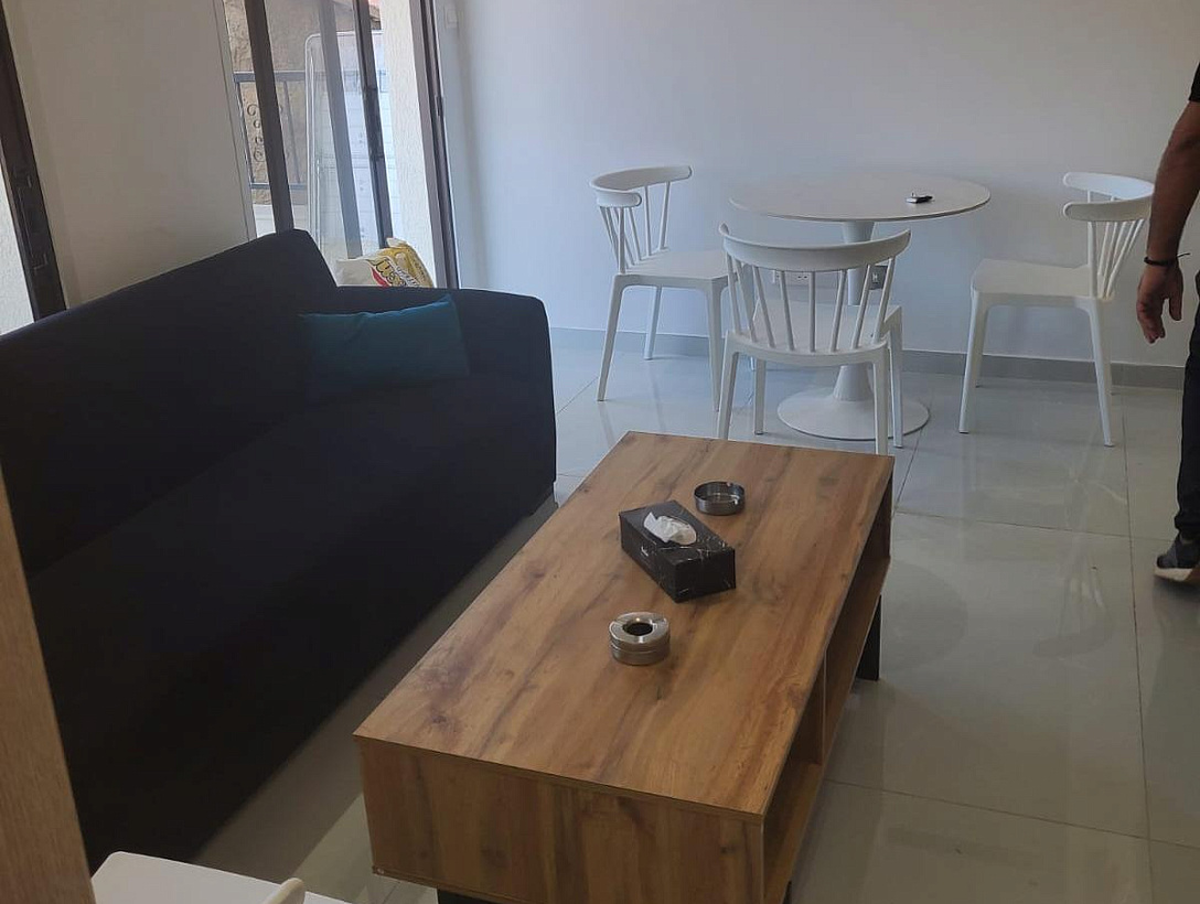Flat in Larnaca
