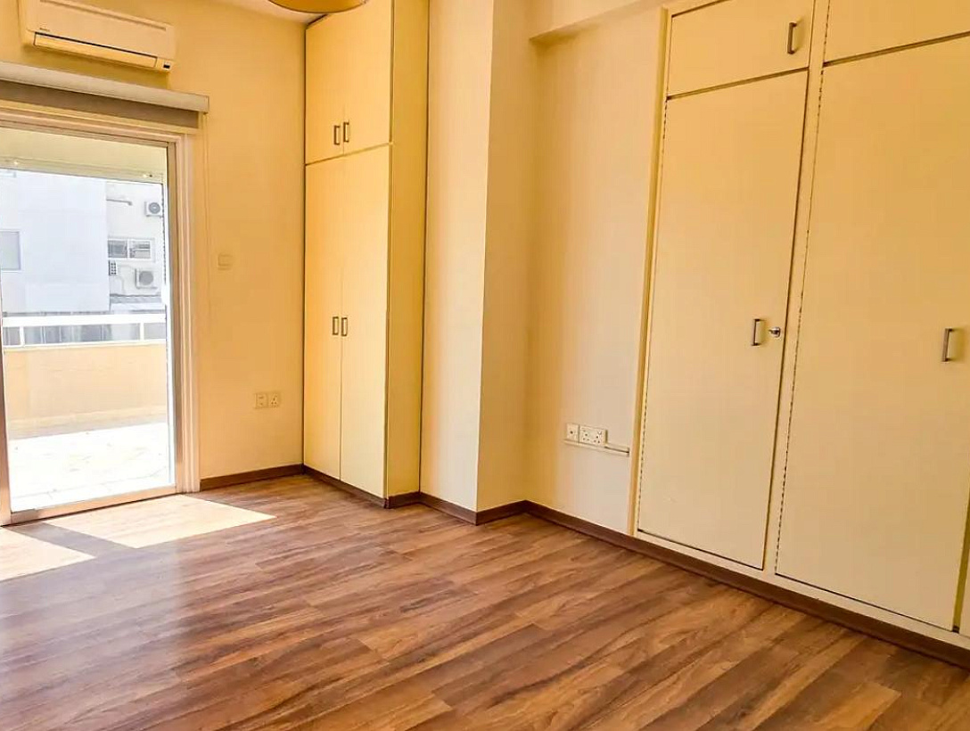 Office in Limassol