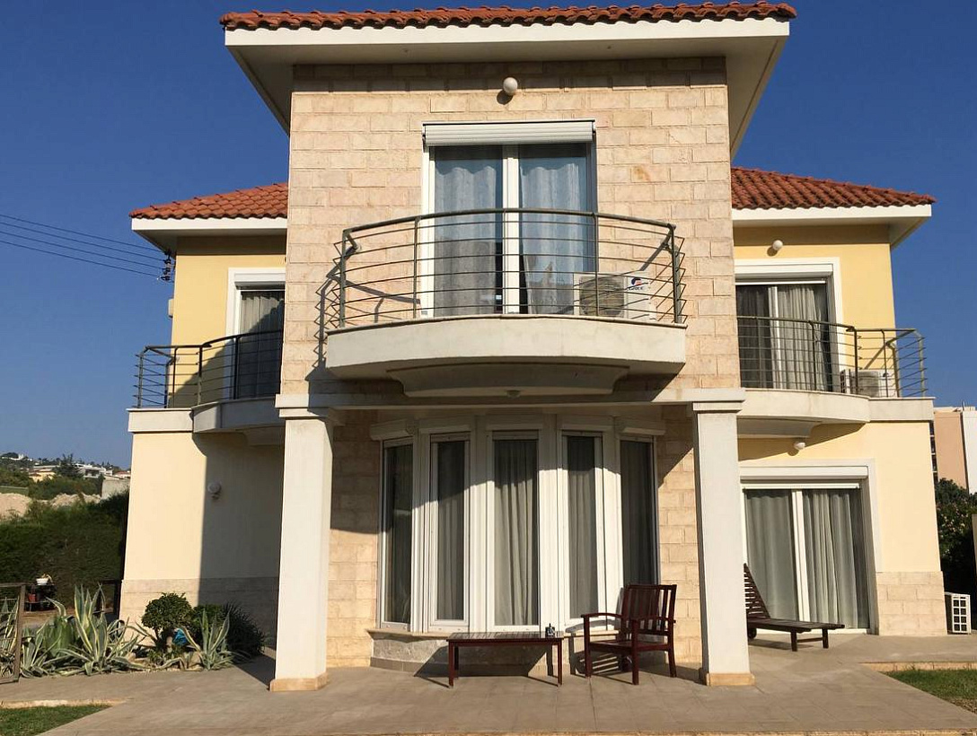 House in Limassol