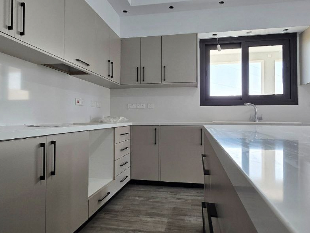Penthouse in Limassol