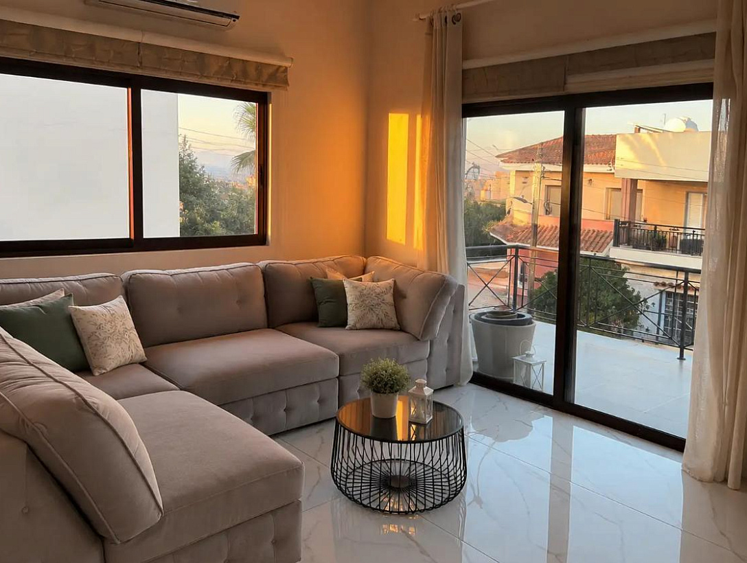 Flat in Nicosia