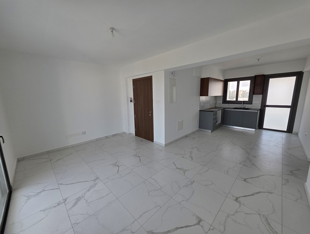New penthouse in Larnaca
