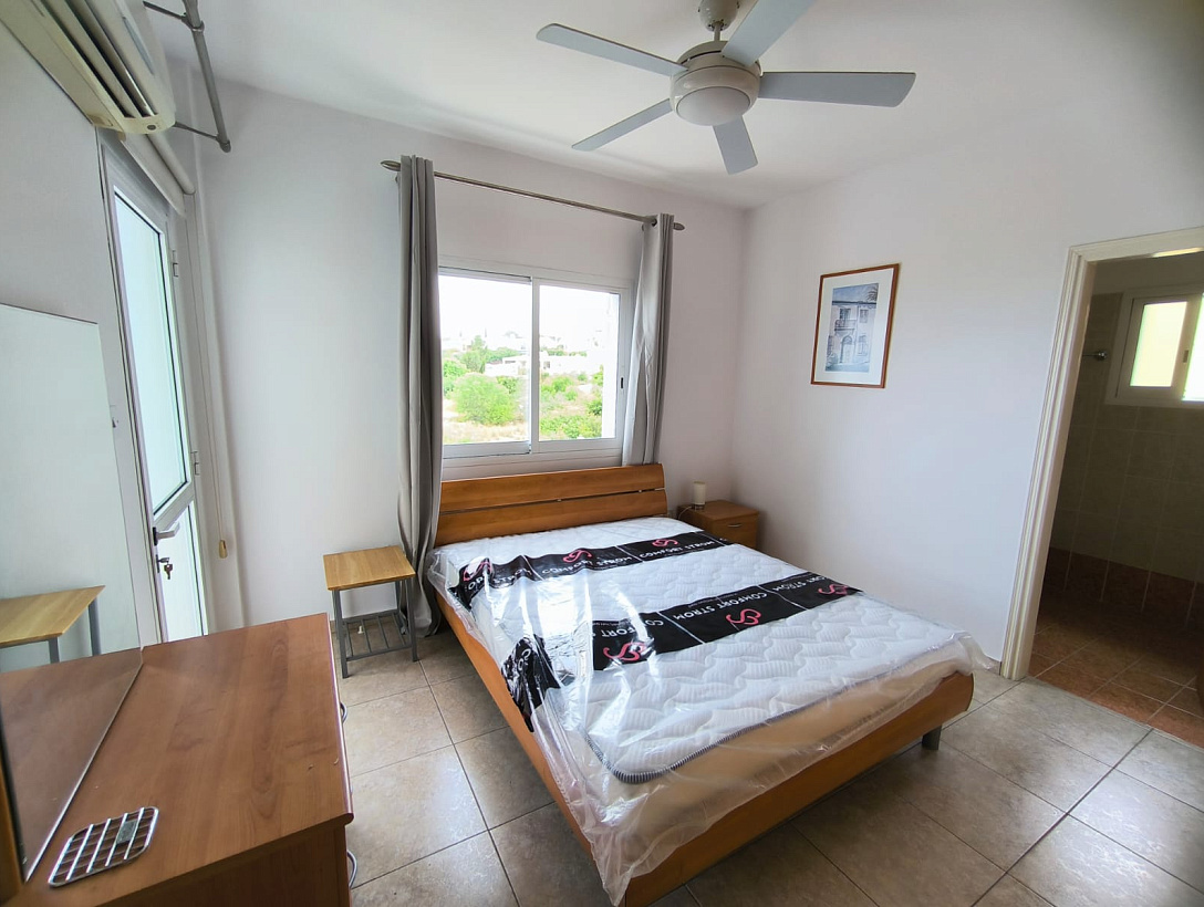 Квартира в Пафосе