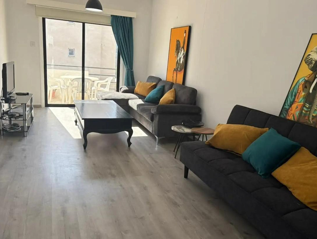 Квартира в Ларнаке