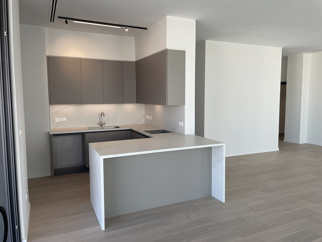New apartment in Nicosia