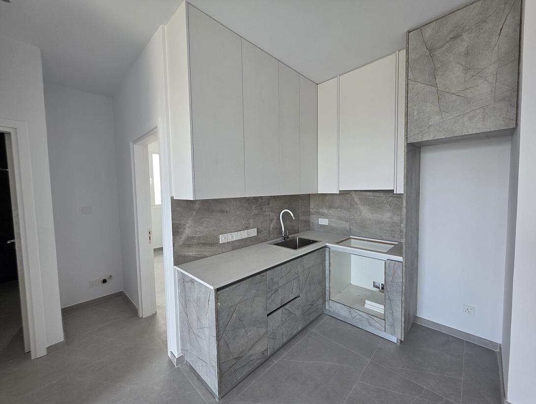 New penthouse in Larnaca