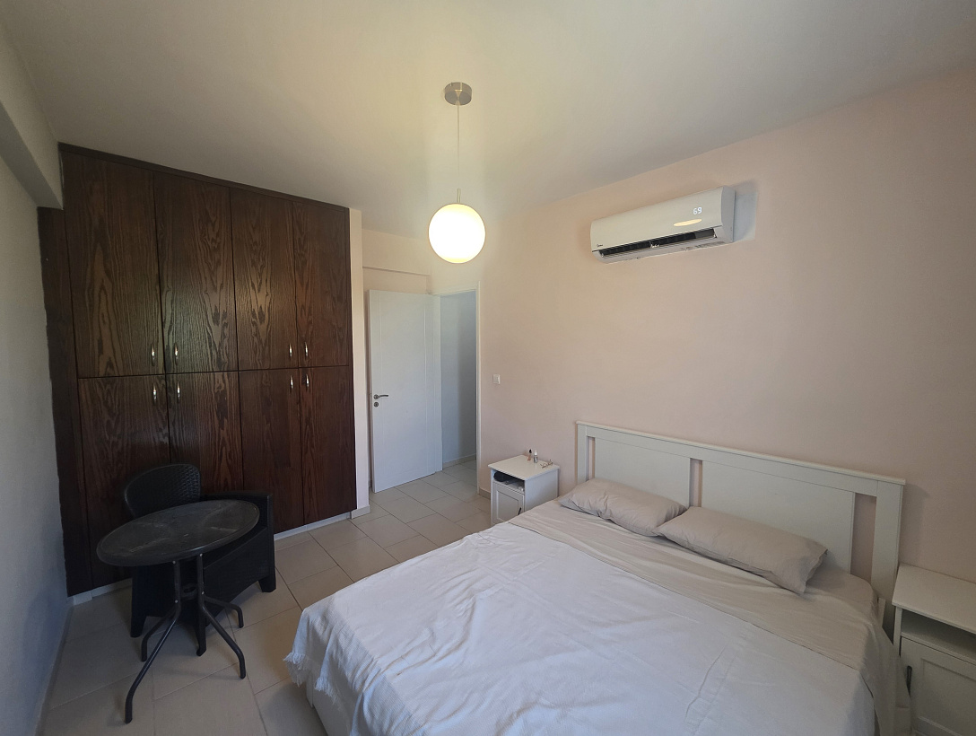 Flat in Larnaca