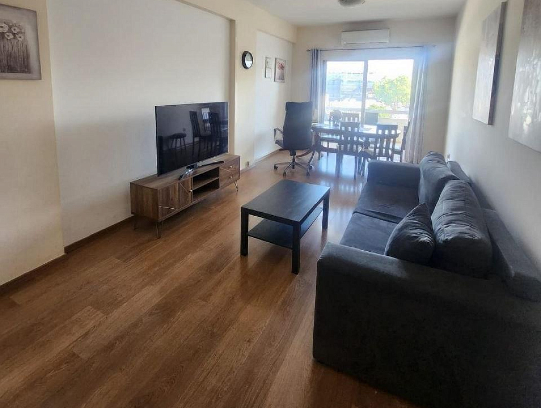 Flat in Limassol