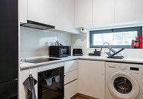 Квартира, 1 комната — 28