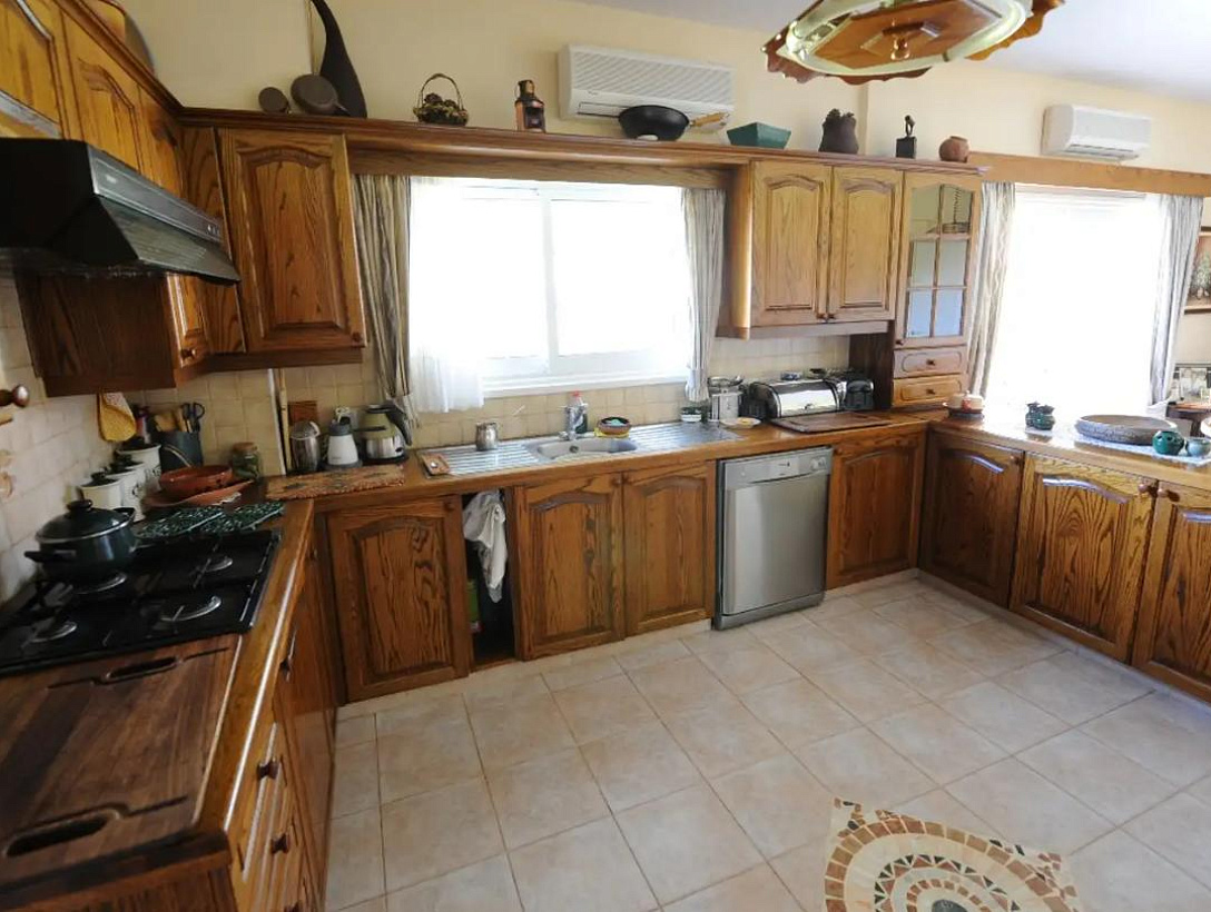 House in Larnaca