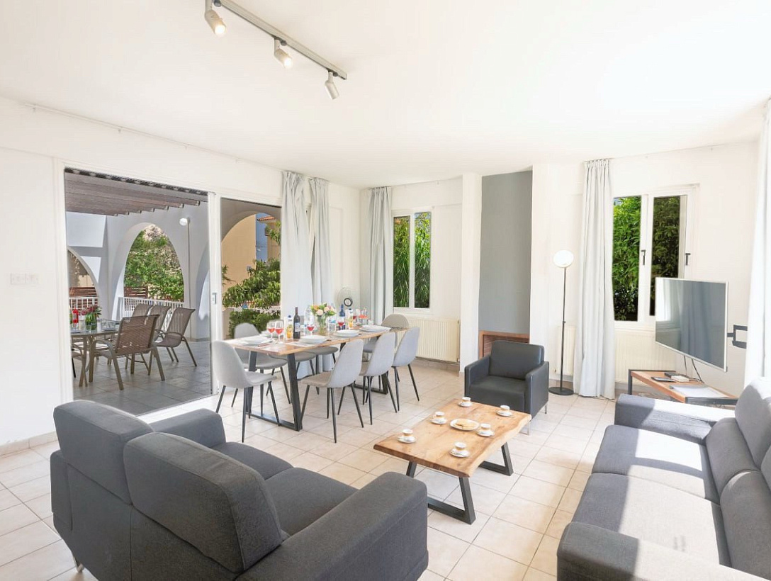 House in Famagusta