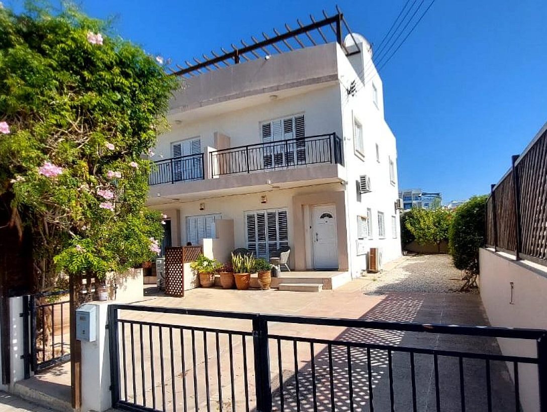 House in Paphos