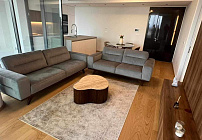 Apartment, 2 bedrooms — 17