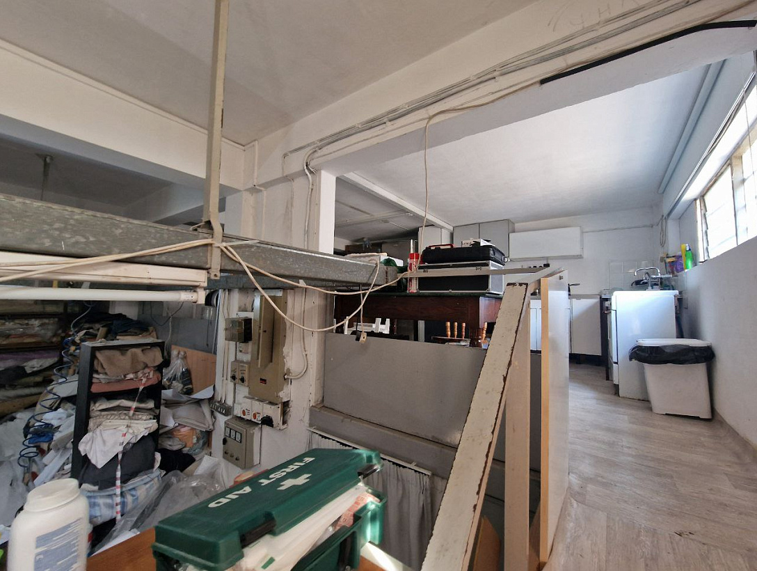 Commercial in Larnaca