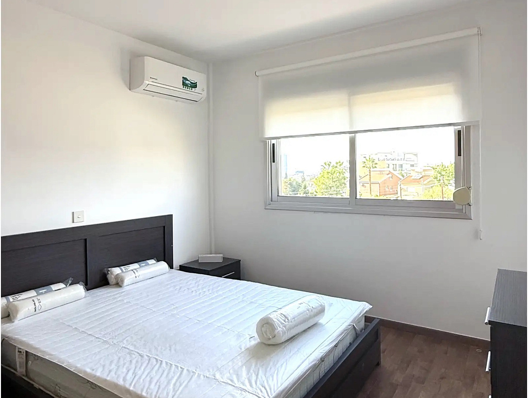 Квартира на Кипре