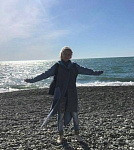 Irina Zholnirova