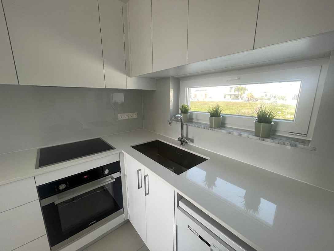 Квартира в Ларнаке