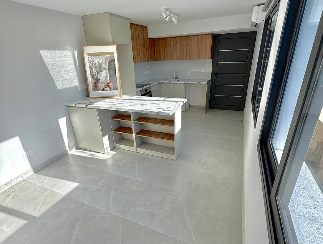 Flat in Paphos