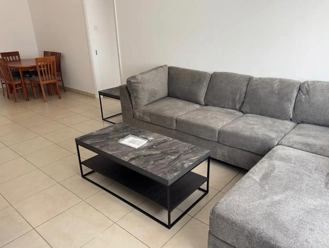 Flat in Limassol